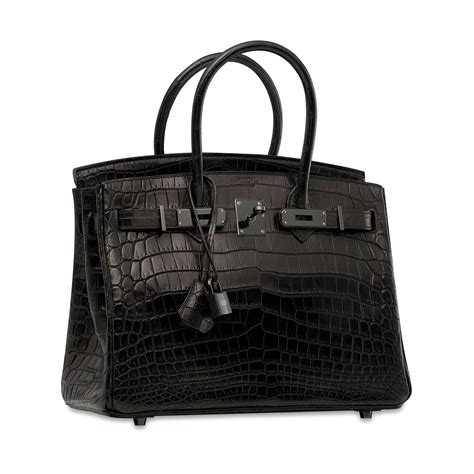 hermes birkin so black croc|birkin hermes bag.